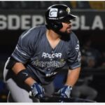 Llega «Catito» Muñoz a los Dorados de Chihuahua