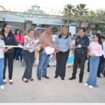 Inauguran cursos en Misión Cultural No. 9
