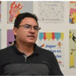 Personas intoxicadas con alimento en albergue Kiki Romero