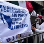 Jucopo da luz verde a integrantes del Comité que evaluará candidaturas de jueces
