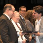 Dispuesta la UNAM a apoyar la ampliación de la oferta en educación superior: Leonardo Lomelí