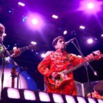 Espectacular tributo a “The Beatles”