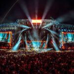 Tecate Pal Norte 2025: Green Day, Justin Timberlake y estos artistas estarán en el festival