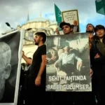 Revelan video de líder de Hamas antes de ataque a Israel