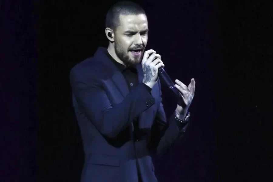 Afirma policía que Liam Payne consumió cristal antes de morir