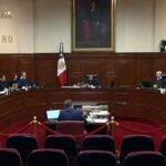 Proponen en Corte invalidar parcialmente reforma judicial