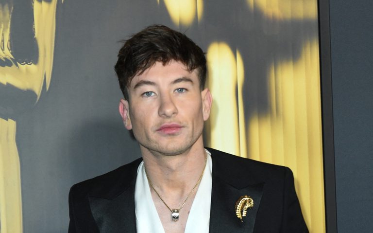 Barry Keoghan-Beatles thumbnail