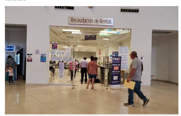 ¿Trámites pendientes? Estas dependencias cerrarán durante Día de Muertos