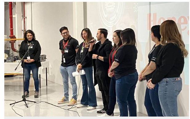 Honeywell y Junior Achievement presentan ‘Desafío Innova’