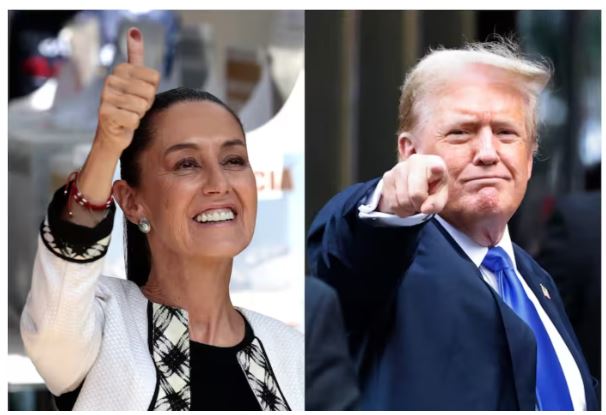 “La relación México-EU no se desmoronará, pero Trump usará la fuerza bruta en la frontera”