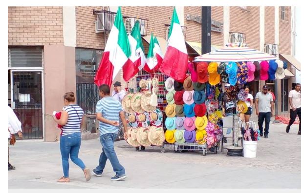 ¿Vas a vender este 20 de noviembre?