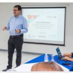 Impulsan acciones Unicef y Gobierno del estado para la educación de la niñez migrante