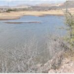 Ríos San Juan y Álamo se usarán para pagar el Tratado Internacional de Aguas