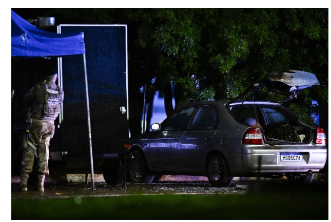 Seguidor de Bolsonaro se suicida tras no poder acceder con explosivos al Supremo de Brasil
