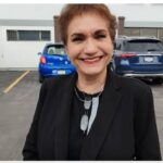 Presidenta de la Canaco confía en que esta temporada navideña será segura