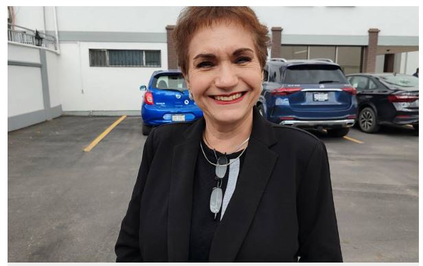 Presidenta de la Canaco confía en que esta temporada navideña será segura
