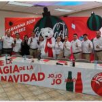 ¡Caravana Coca Cola regresa a Ciudad Juárez! 
