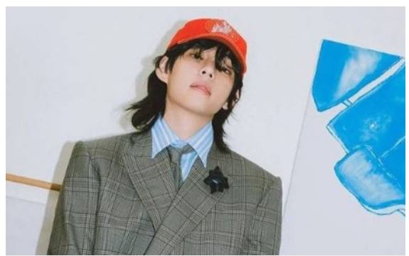 V, de BTS, anuncia su regreso a la música con nueva propuesta luego de una pausa