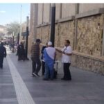 Continúa Campaña de Vacunación