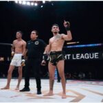 ¡Son un orgullo! Chihuahuenses brillan en la Lux Fight League 047