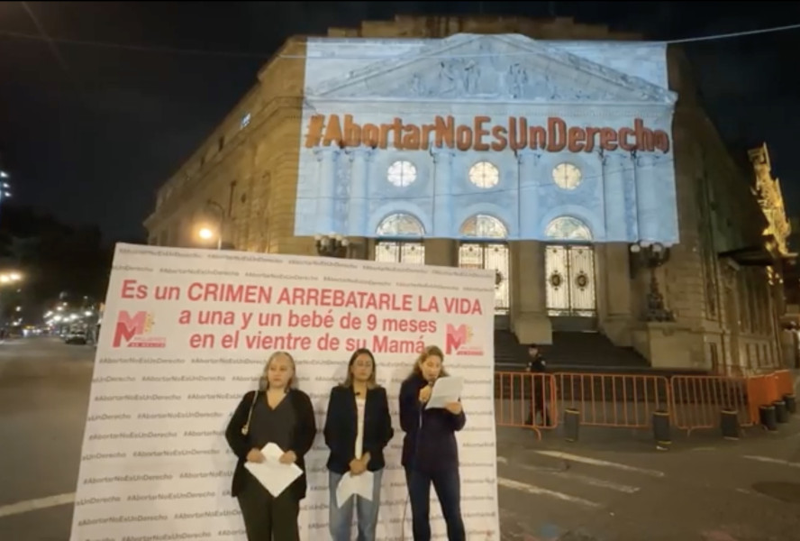Congreso San Luis Potosí dejó de lado verdaderos problemas de mujeres, al aprobar aborto