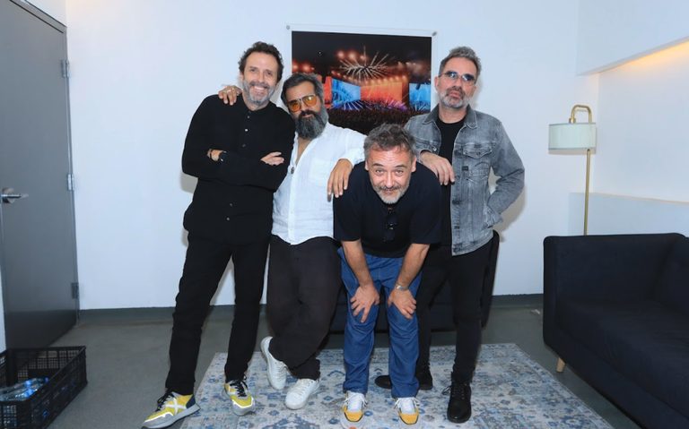 Love of Lesbian thumbnail