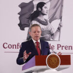 Zaldívar llama a las y los abogados a participar en el nuevo PJ