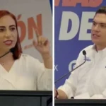 Eligen panistas nuevo dirigente
