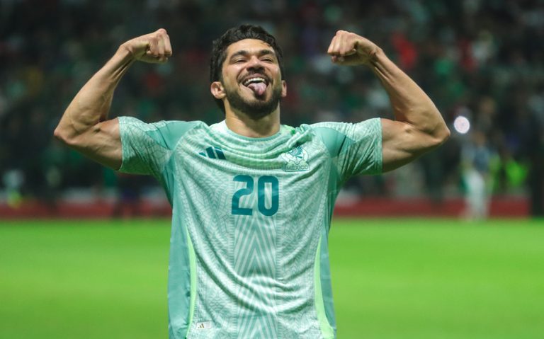 México logra una autentica remontada ante Honduras y el tricolor avanza al Final Four de la Concacaf