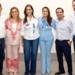 Pidieron gobernadores del PAN respaldar prisión preventiva