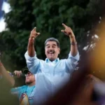 ‘Ridículas’, dice Maduro sobre nuevas sanciones de EU
