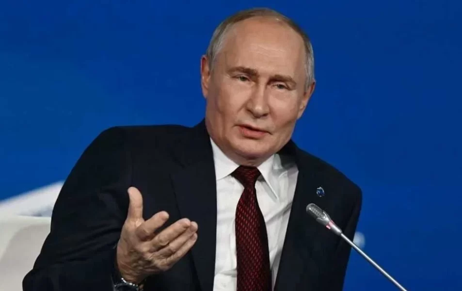 Putin se declara dispuesto a ‘reanudar contacto’ con Trump