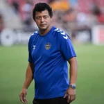 Sigue Wilmer Cabrera en Locomotive