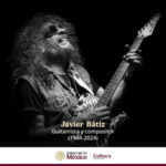Fallece Javier Bátiz, leyenda del rock mexicano a los 80 años
