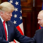 EEUU debe dar «primer paso» para reanudar diálogo con Rusia, asegura el Kremlin
