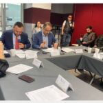 Llama Congreso a comparecer a titulares de 24 instancias por Presupuesto de Egresos 2025