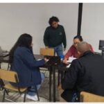 Llevan Feria de Servicios a colonias y escuelas de Juárez