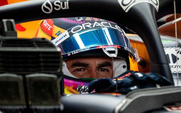 Checo Pérez (5) thumbnail