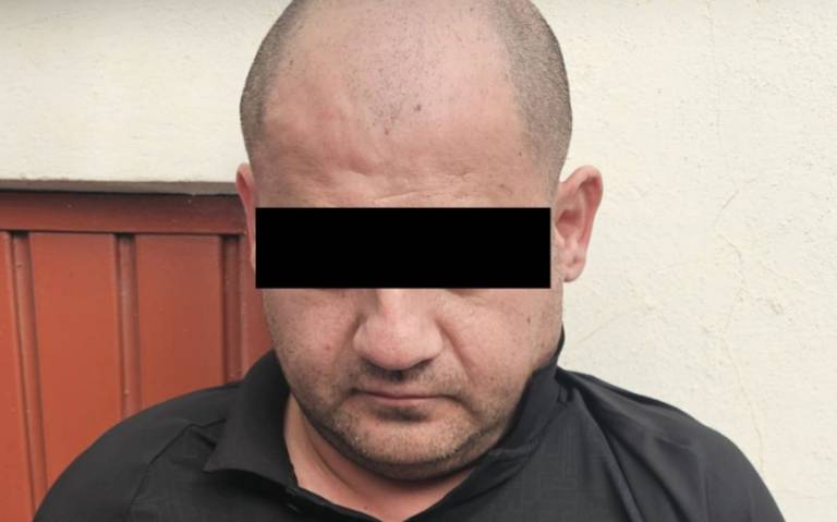 Detienen al hermano de El Pelón, operador de Los Chapitos del cártel de Sinaloa