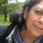 Fallece la poetisa y escritora juarense Arminé Arjona Baca