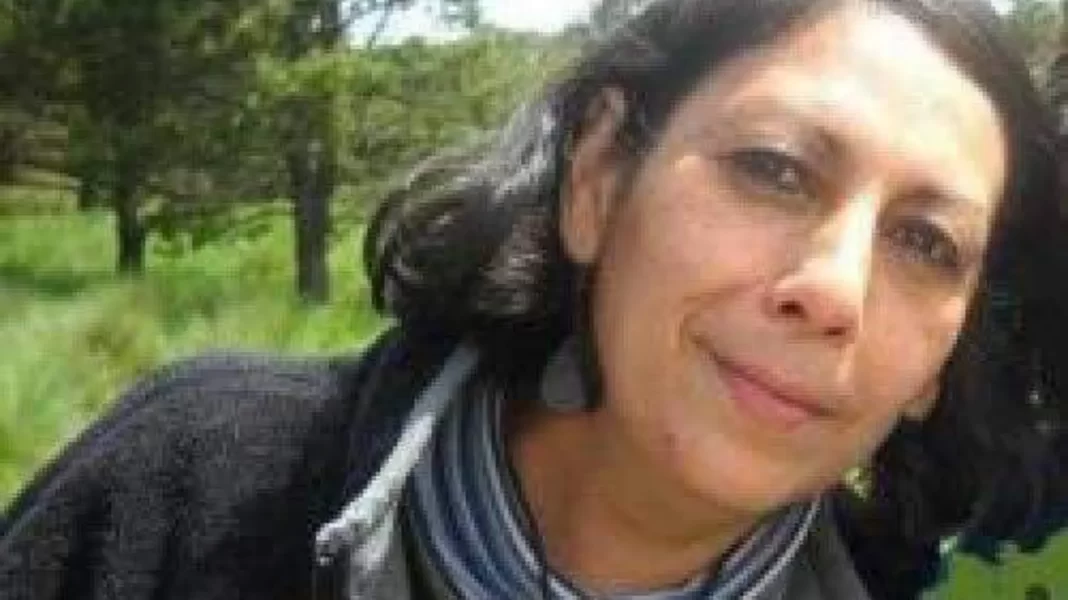 Fallece la poetisa y escritora juarense Arminé Arjona Baca