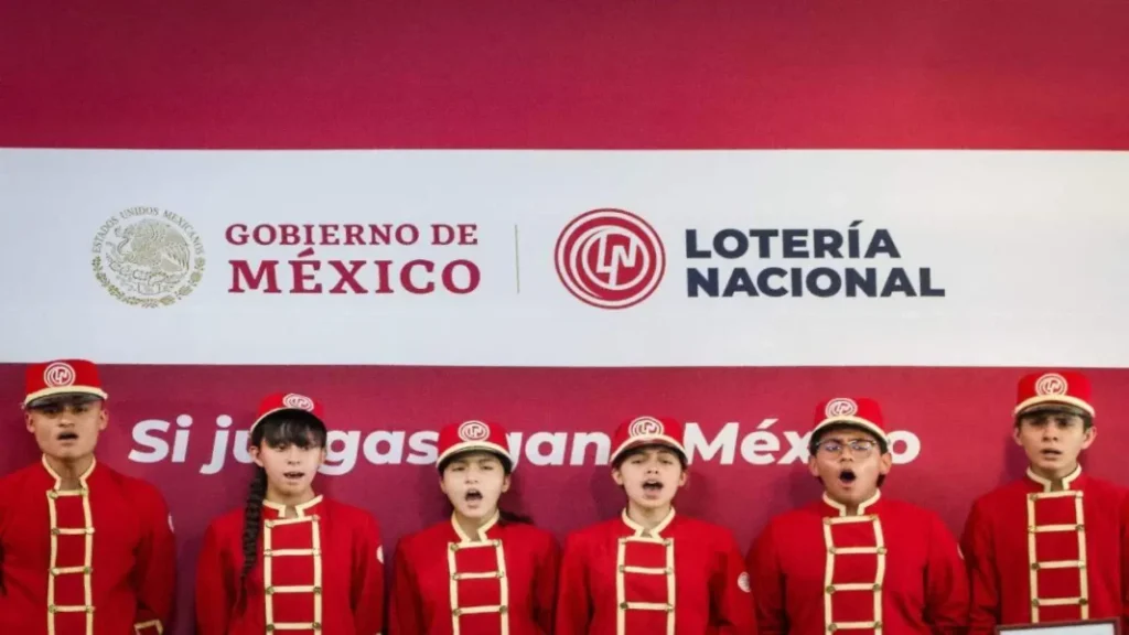 Lotería Nacional thumbnail