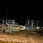 EU ataca con aviones más de 75 objetivos de Estado Islámico en Siria