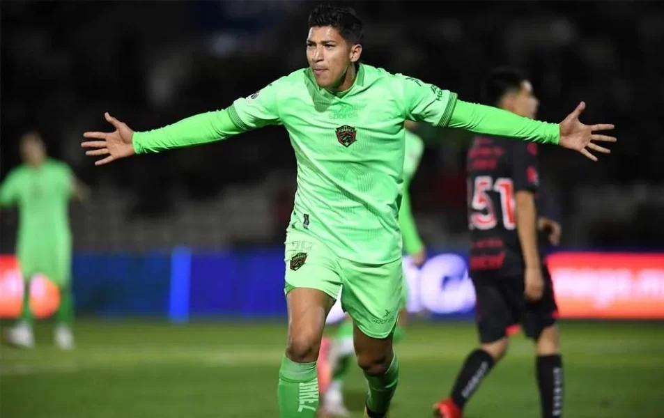 Debutarán Bravos en casa ante Cruz Azul en el Clausura 2025