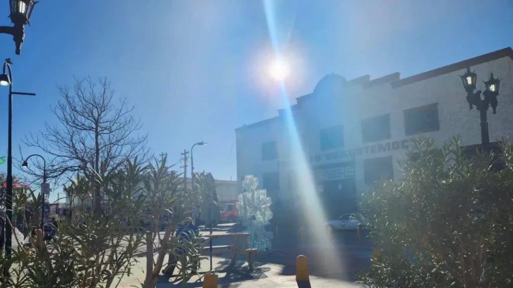 clima matutino thumbnail