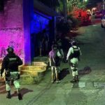 Reportan 9 muertos tras ataque armado en Jiutepec, Morelos