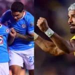 Cruz Azul y América, la última batalla por pase a la Final