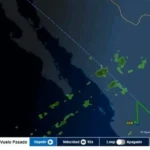 Intentan secuestrar avión de Volaris para llevarlo a EU
