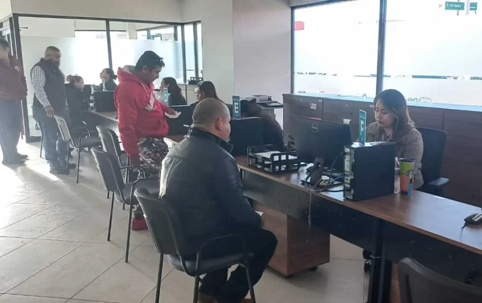 Ofrece JMAS descuentos a usuarios con retrasos en sus cuentas