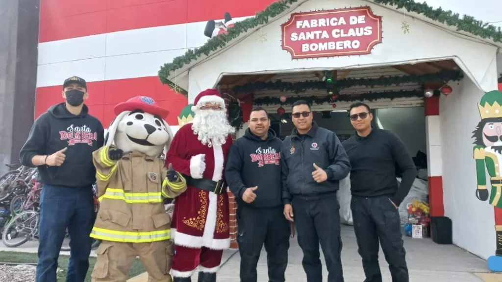 santa bombero thumbnail